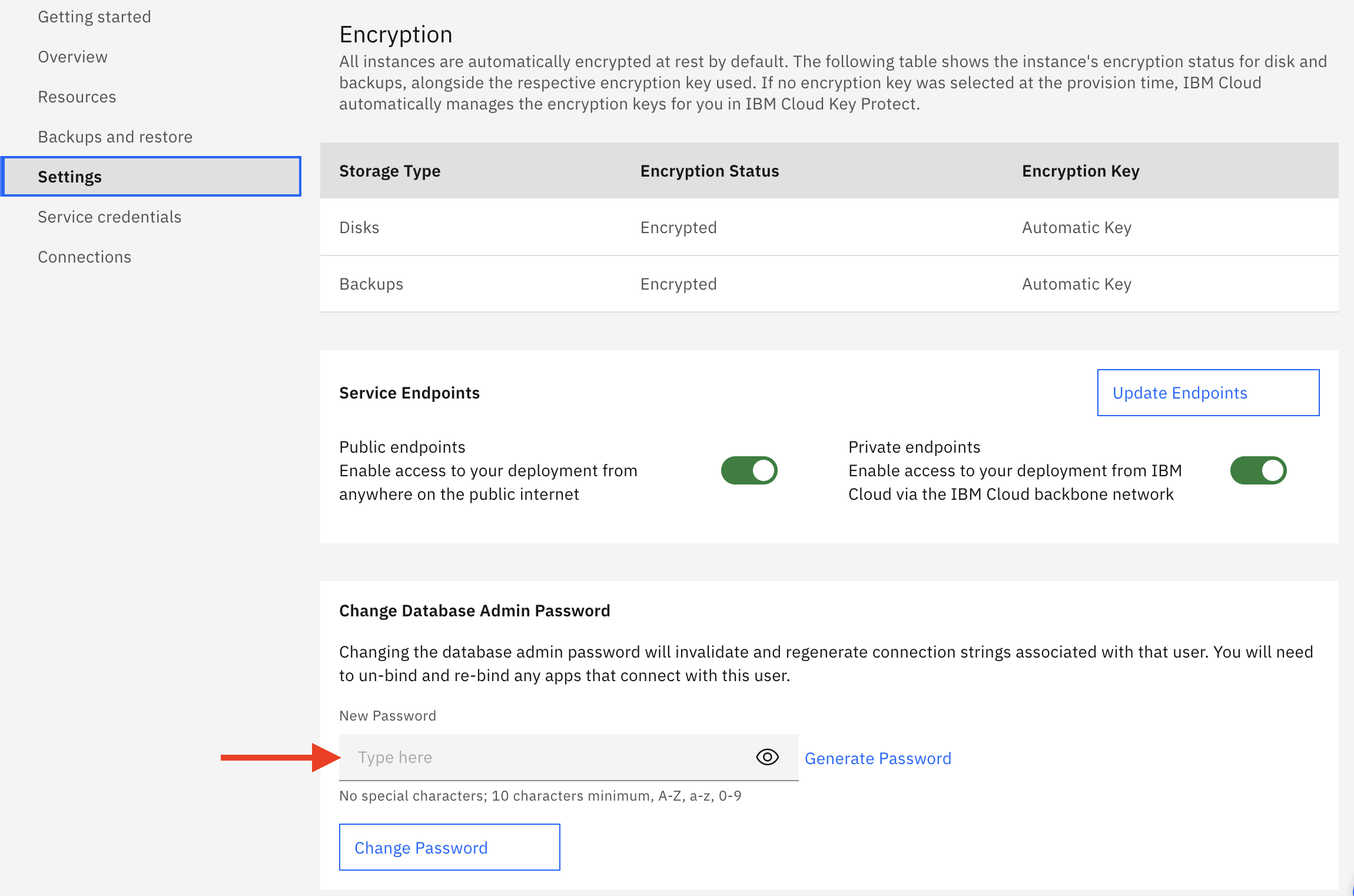 elastic-admin-password