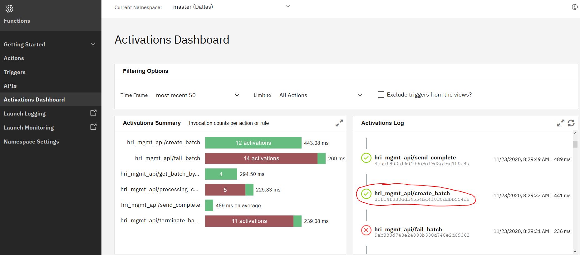 functions-monitor-page